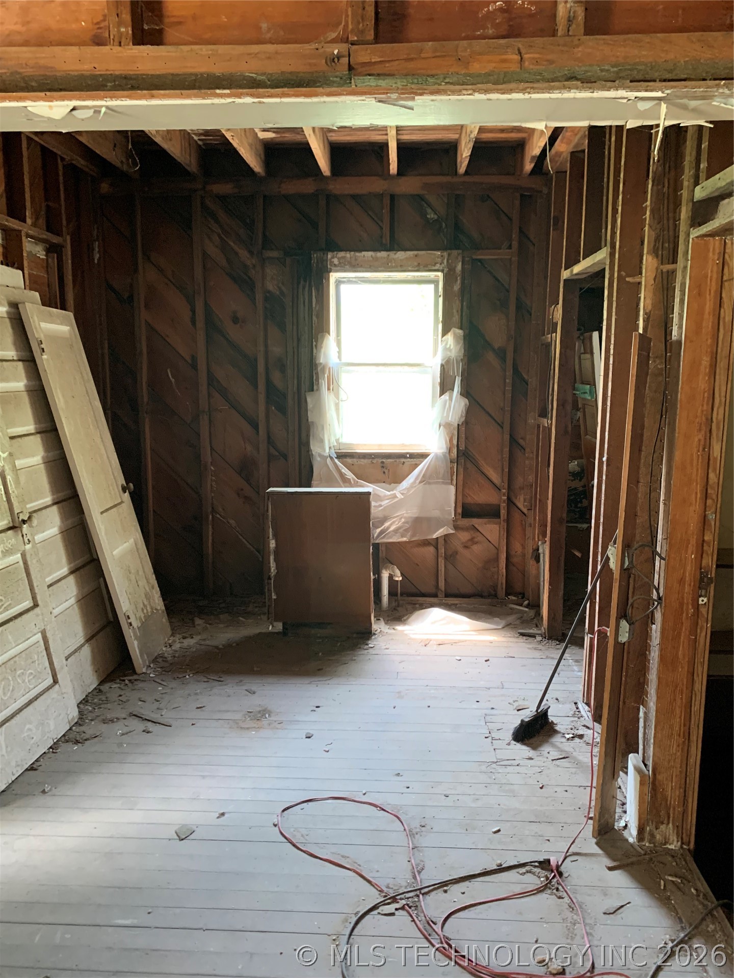 193 N Cedar Avenue Terlton OK 74081