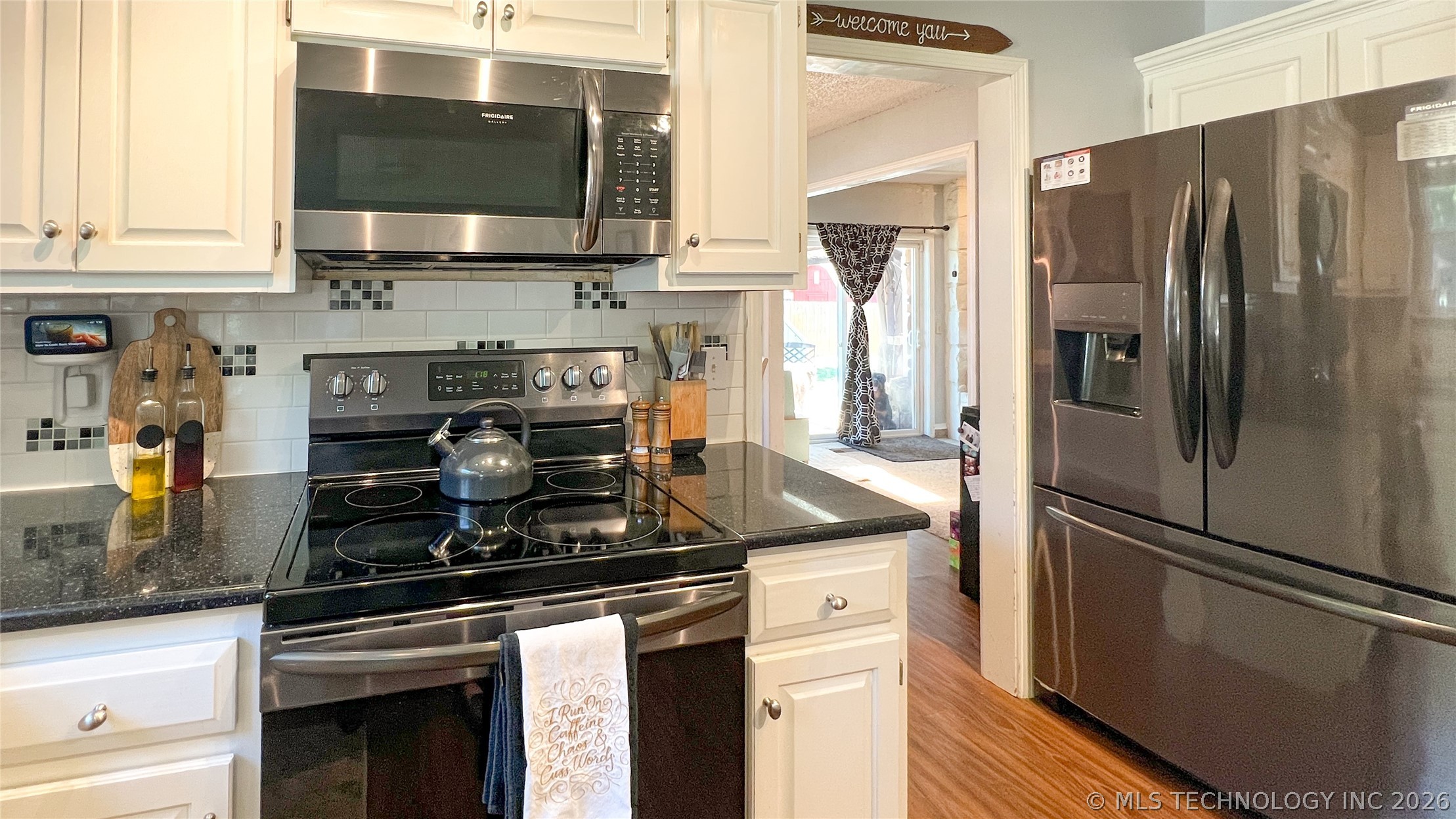 2603 S Gardenia Avenue Broken Arrow OK 74012