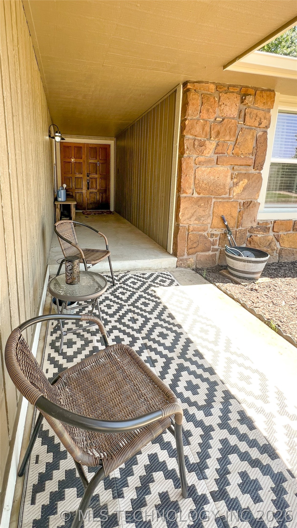 2603 S Gardenia Avenue Broken Arrow OK 74012
