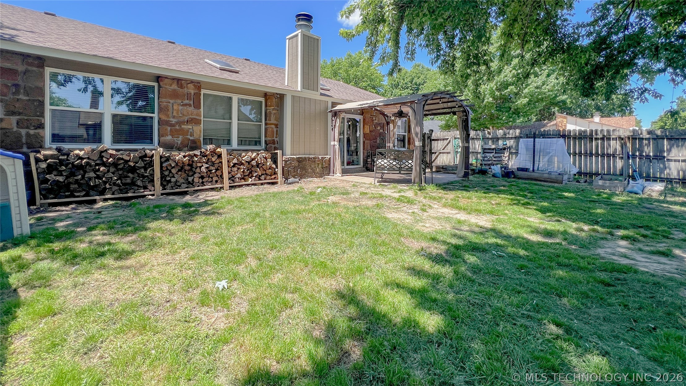 2603 S Gardenia Avenue Broken Arrow OK 74012
