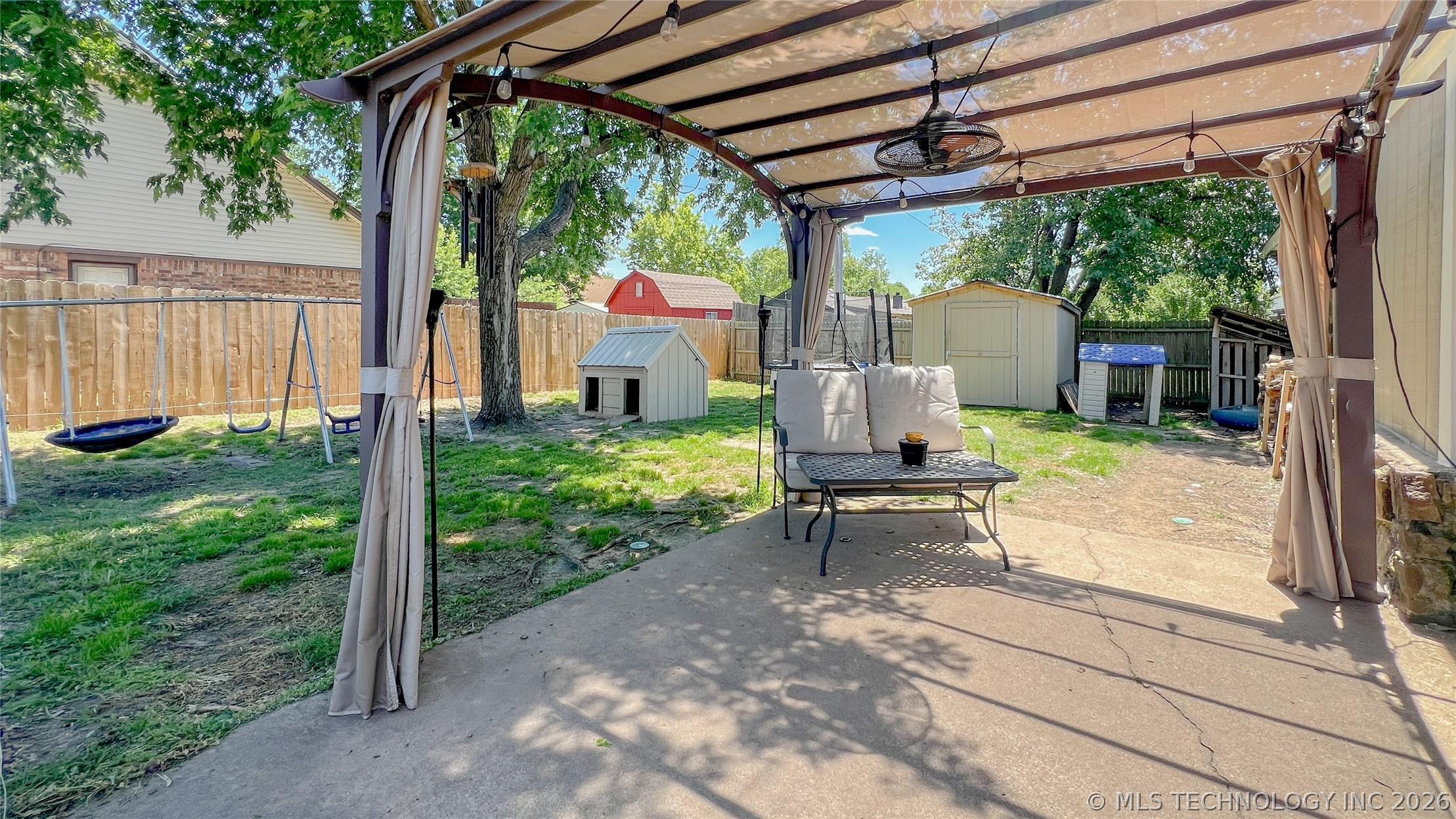 2603 S Gardenia Avenue Broken Arrow OK 74012