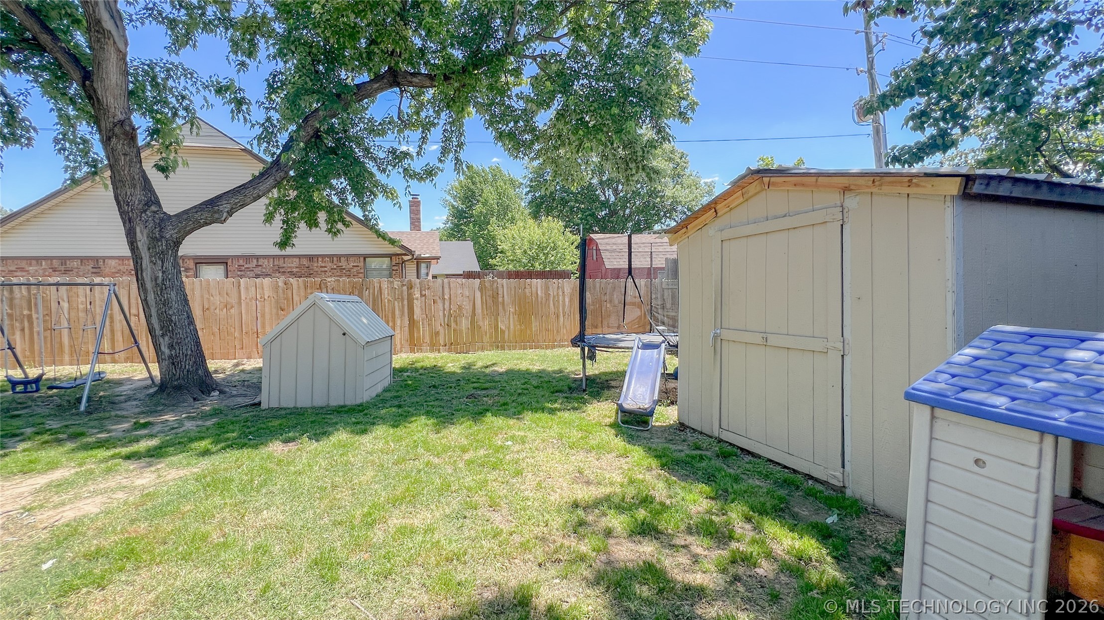 2603 S Gardenia Avenue Broken Arrow OK 74012
