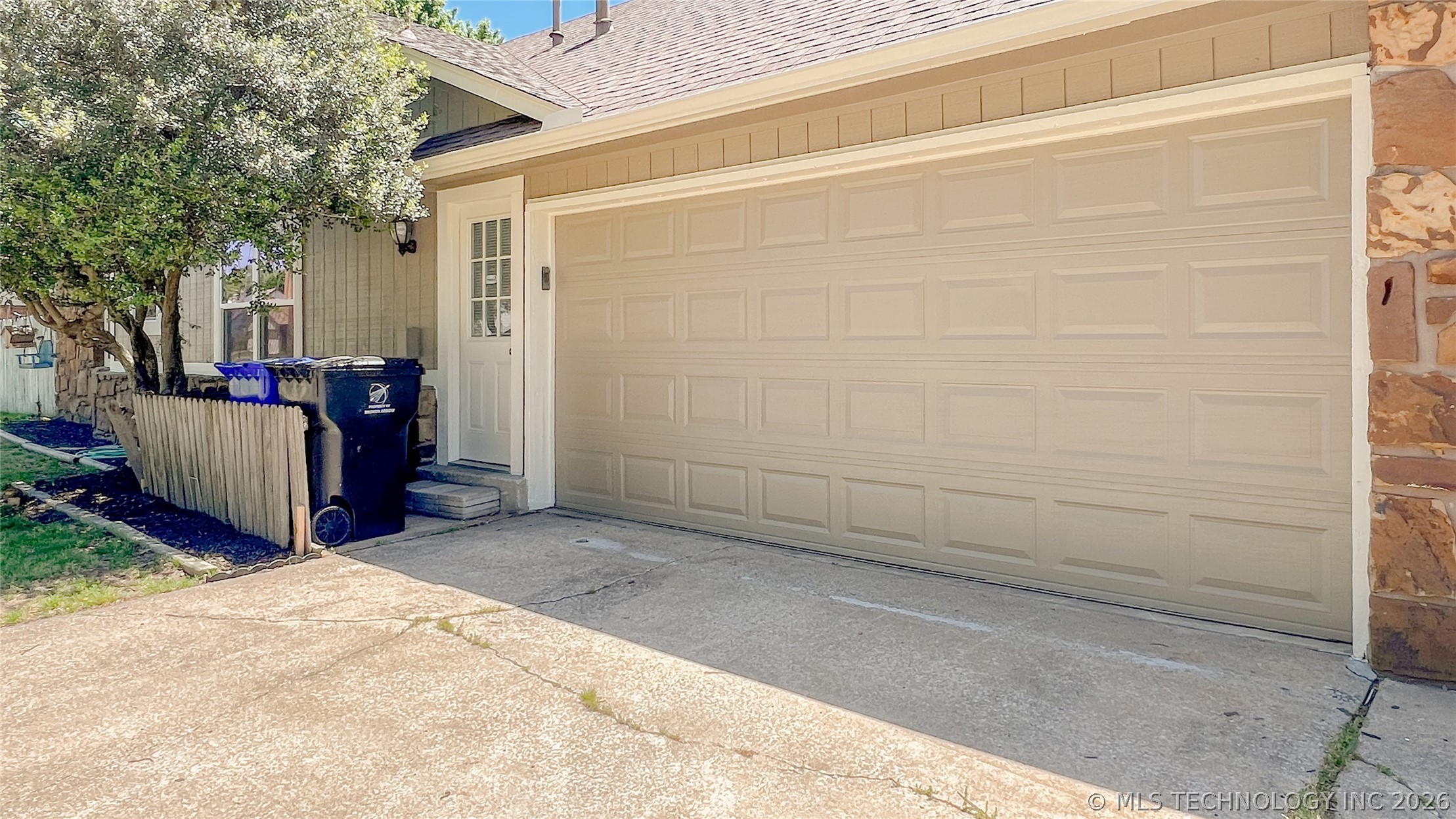 2603 S Gardenia Avenue Broken Arrow OK 74012
