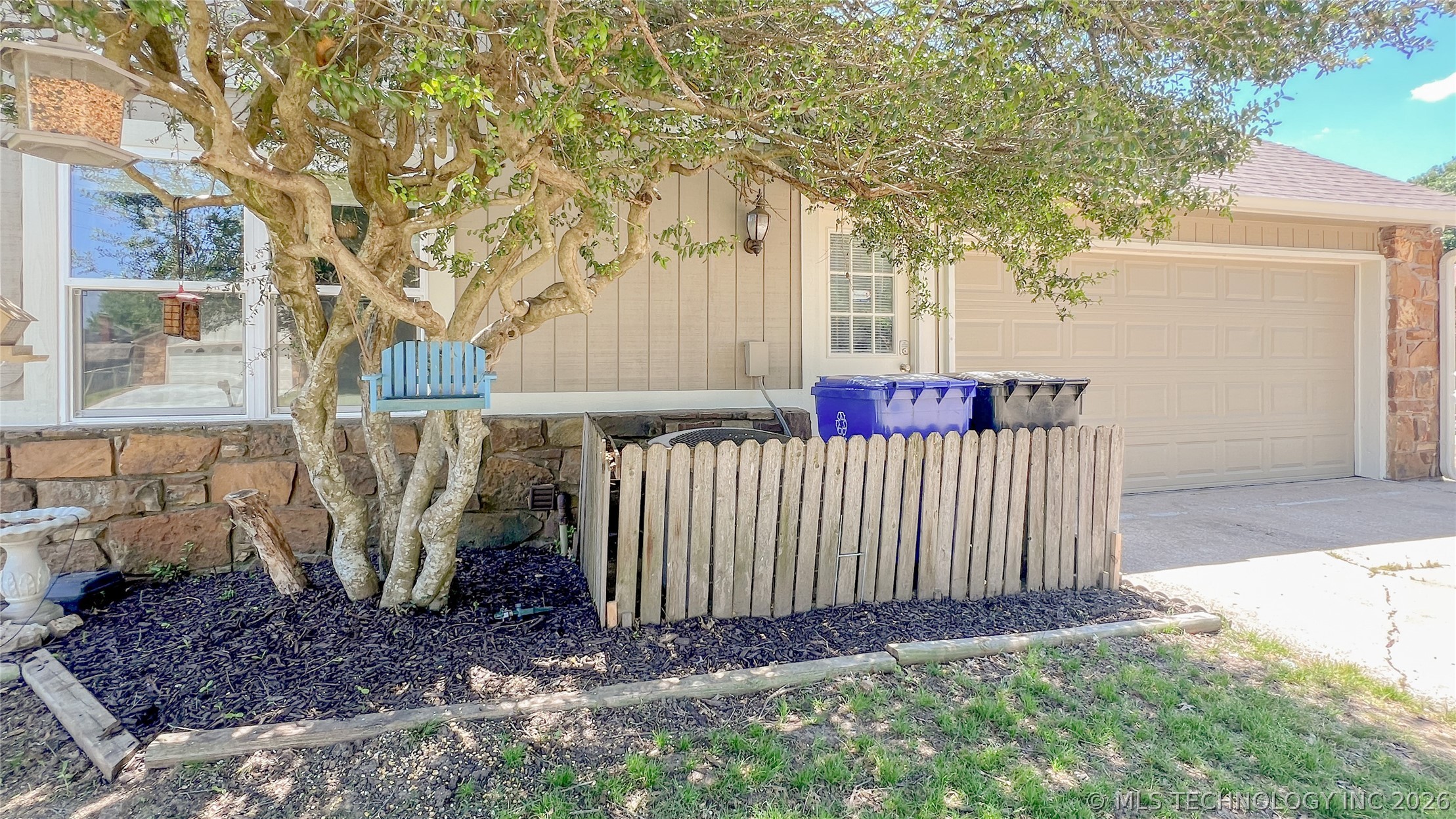 2603 S Gardenia Avenue Broken Arrow OK 74012