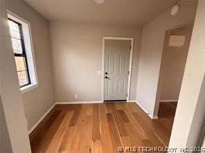 606 N Broadway Avenue Haskell OK 74436