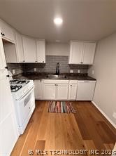 606 N Broadway Avenue Haskell OK 74436