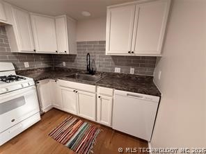 606 N Broadway Avenue Haskell OK 74436