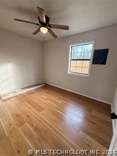 606 N Broadway Avenue Haskell OK 74436