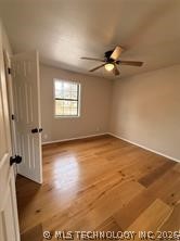 606 N Broadway Avenue Haskell OK 74436