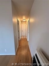 606 N Broadway Avenue Haskell OK 74436