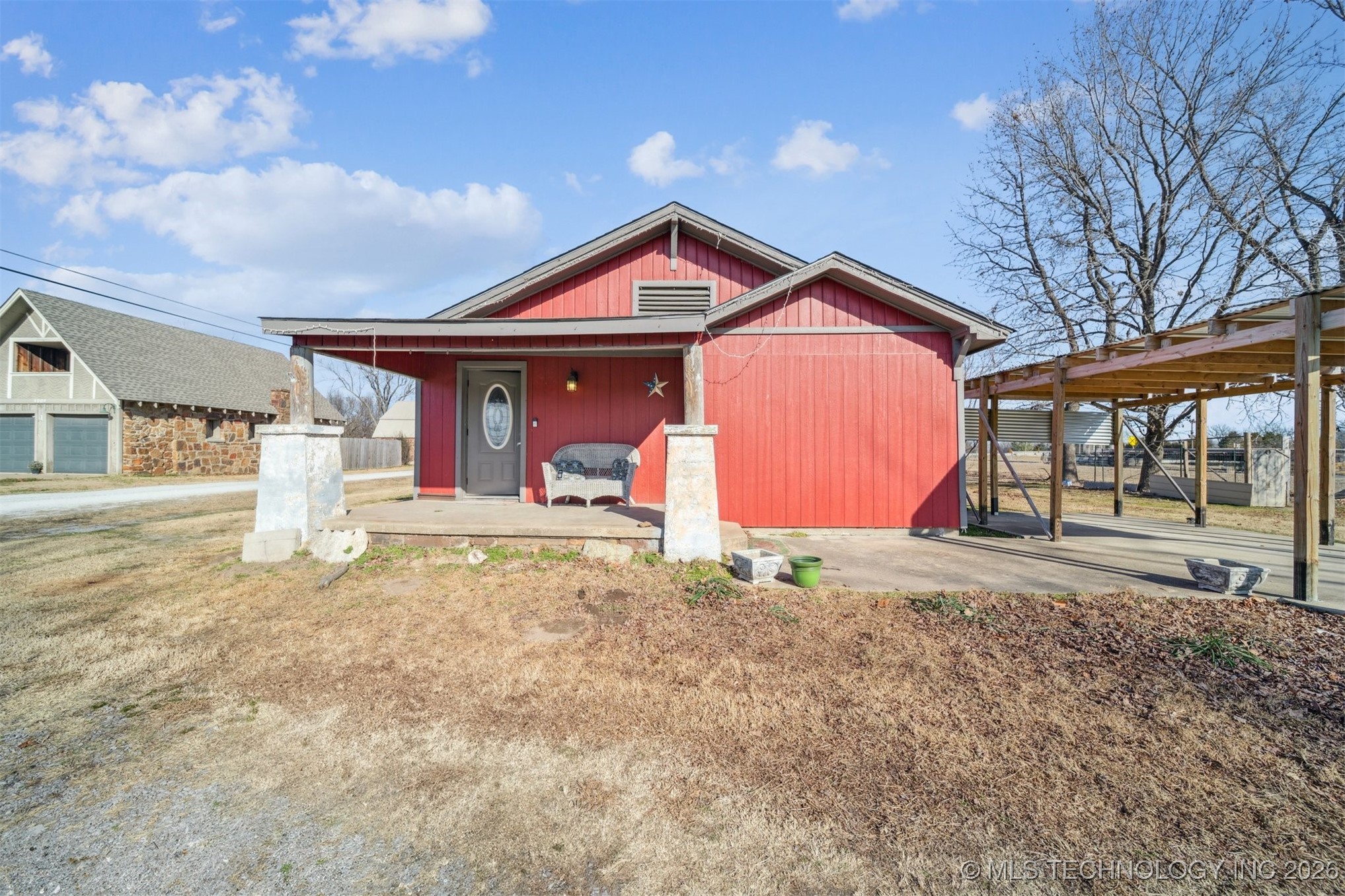 4006 Eufaula Avenue Muskogee OK 74403