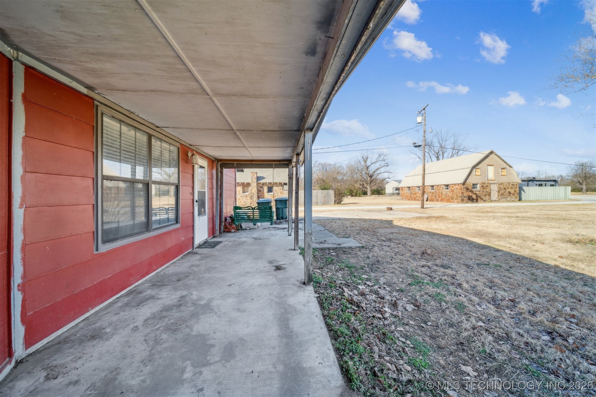 4006 Eufaula Avenue Muskogee OK 74403