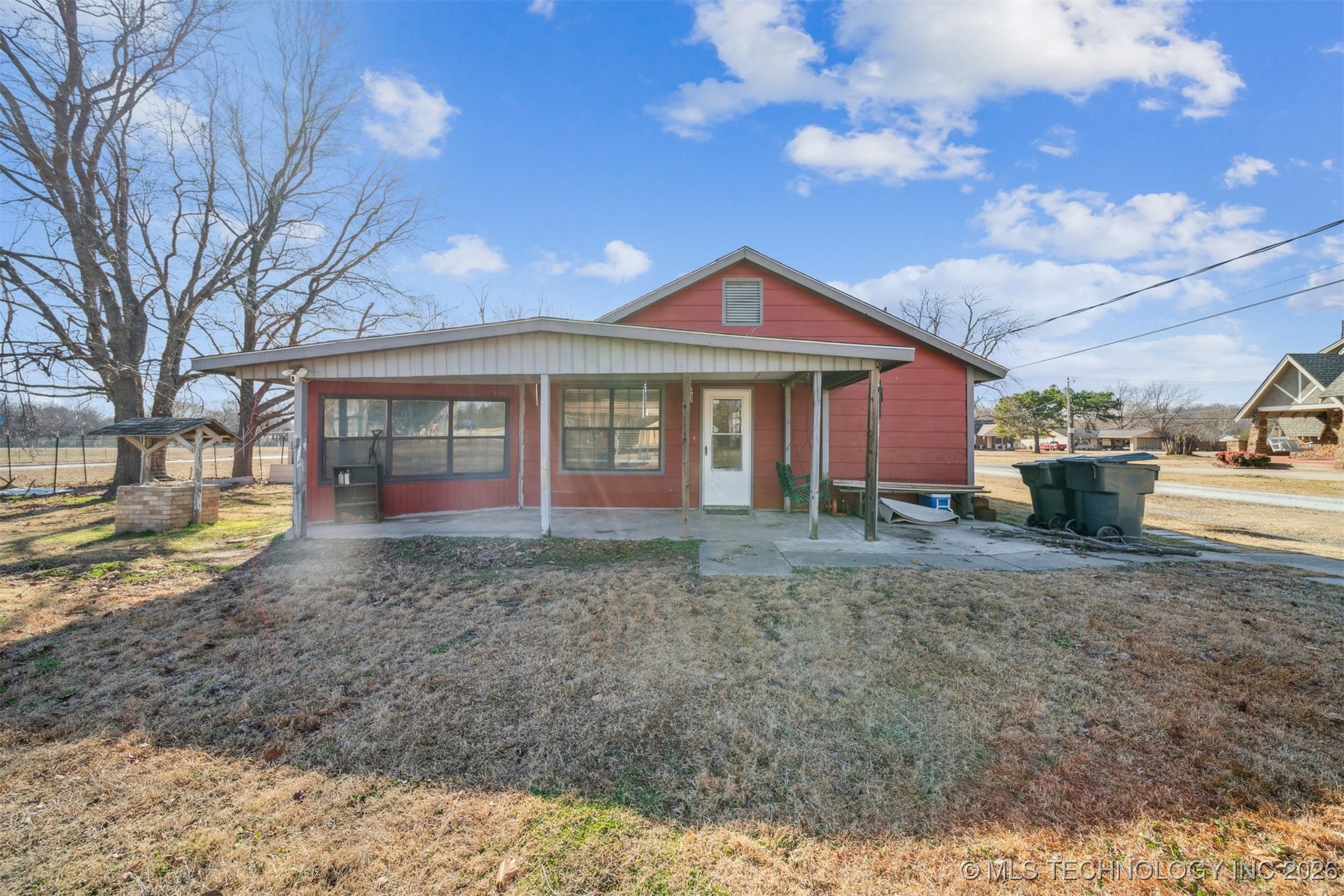4006 Eufaula Avenue Muskogee OK 74403