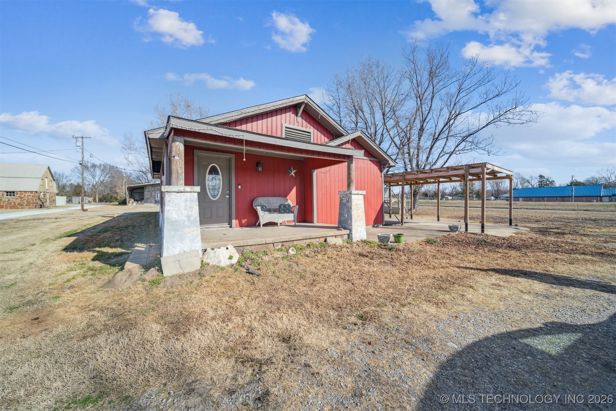 4006 Eufaula Avenue Muskogee OK 74403