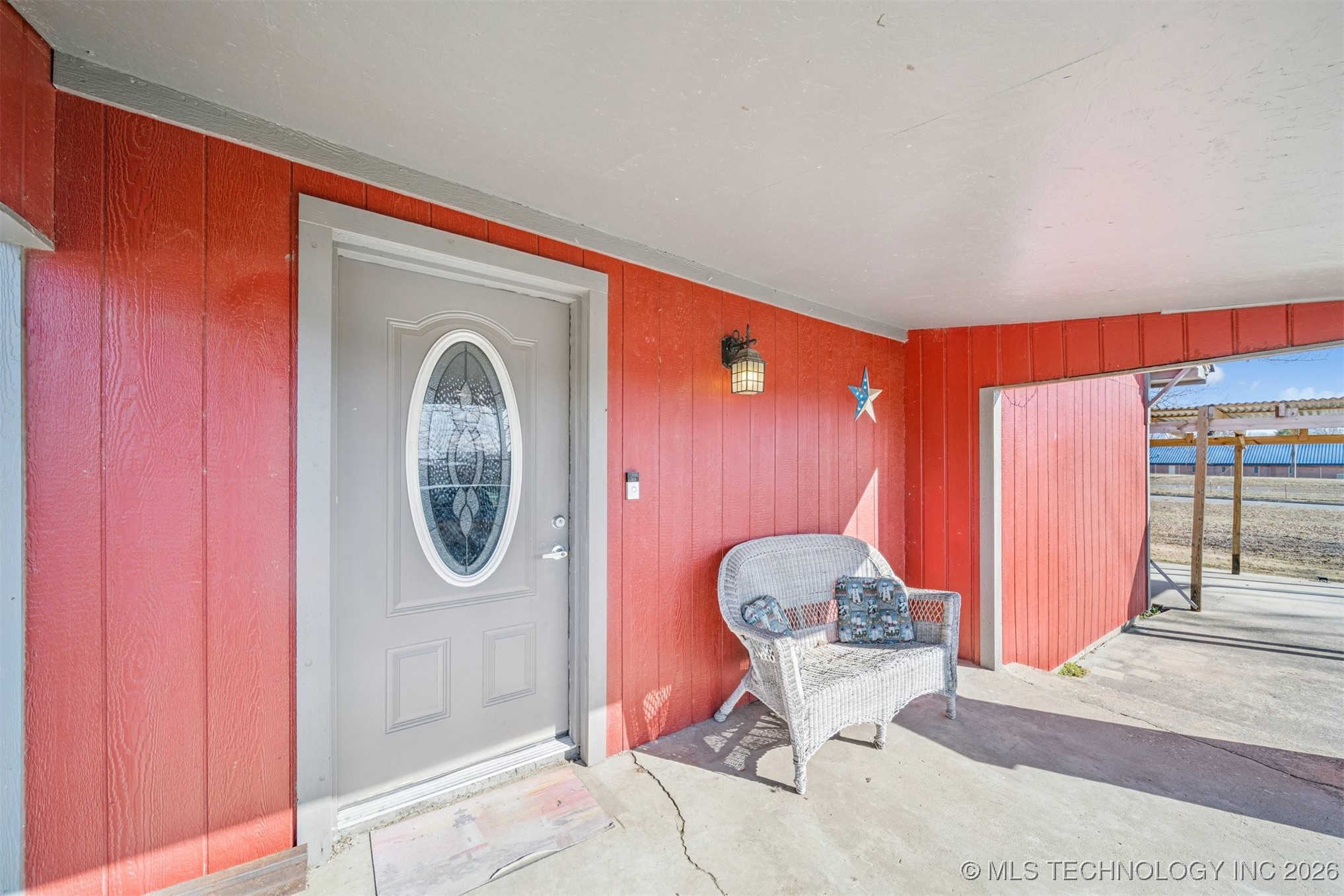 4006 Eufaula Avenue Muskogee OK 74403