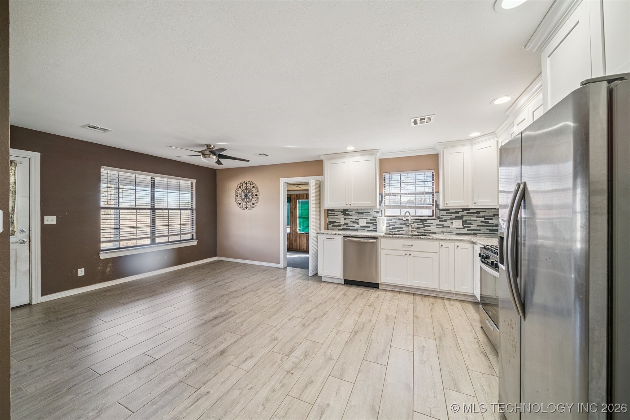 4006 Eufaula Avenue Muskogee OK 74403