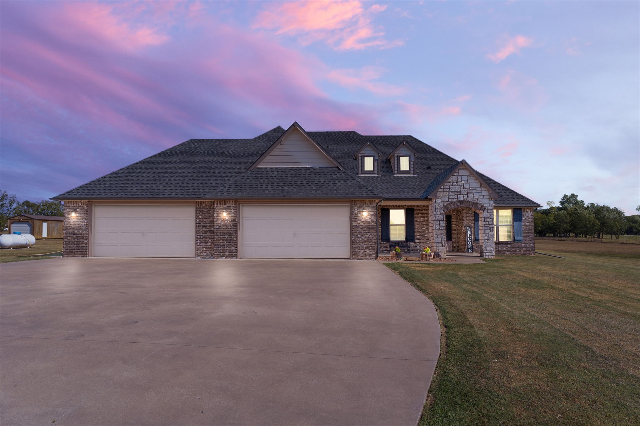 395724 W 4100 Road Skiatook OK 74070