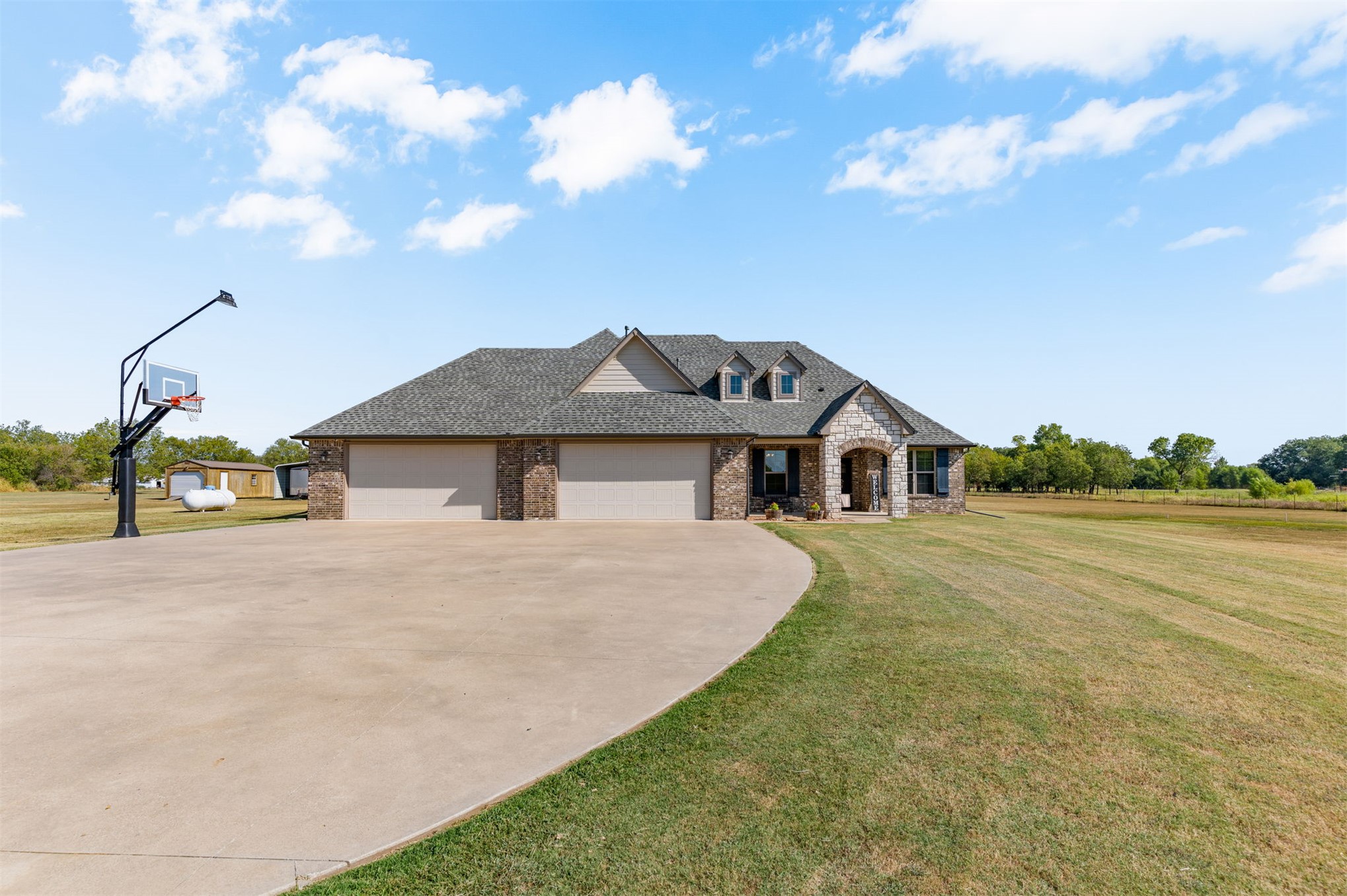 395724 W 4100 Road Skiatook OK 74070