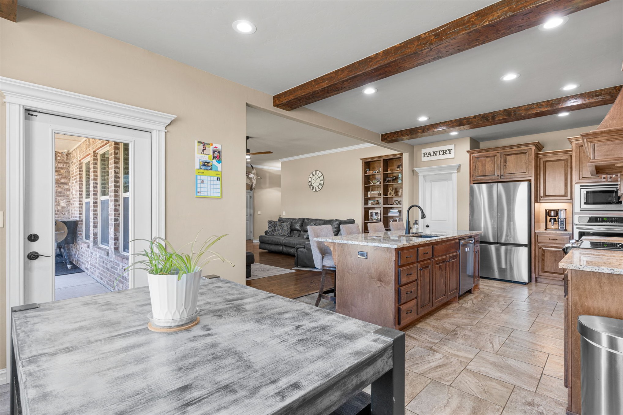 395724 W 4100 Road Skiatook OK 74070