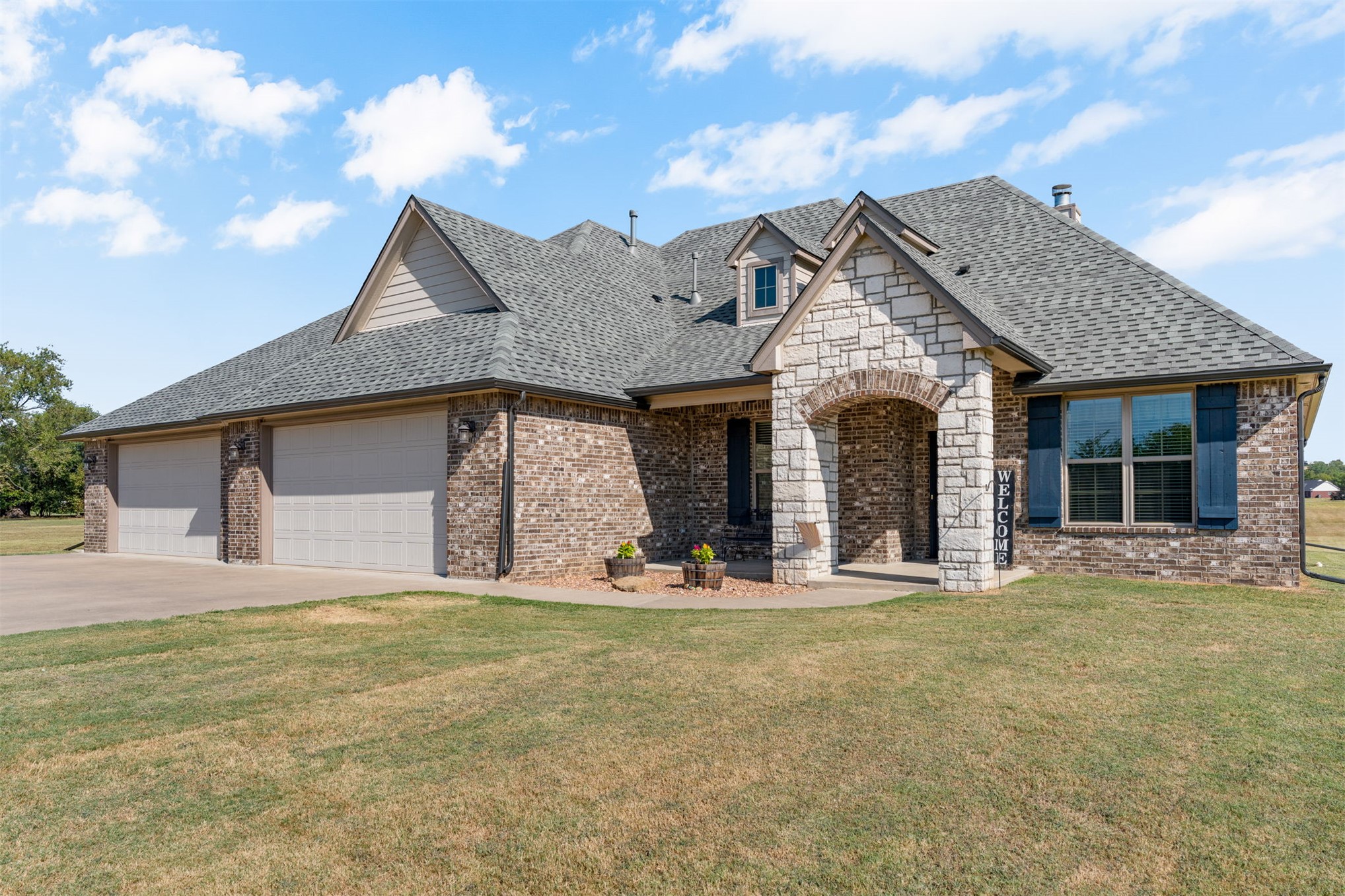 395724 W 4100 Road Skiatook OK 74070