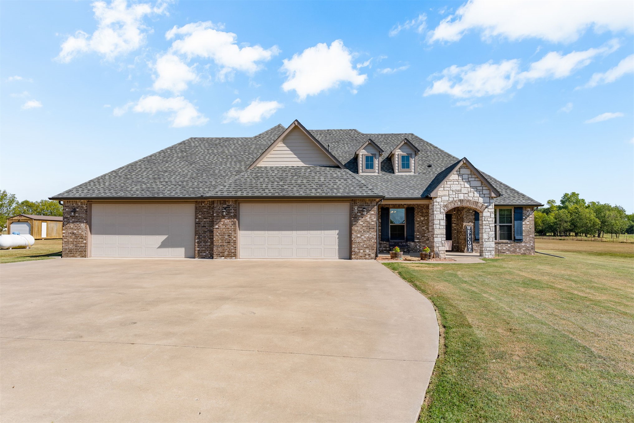 395724 W 4100 Road Skiatook OK 74070