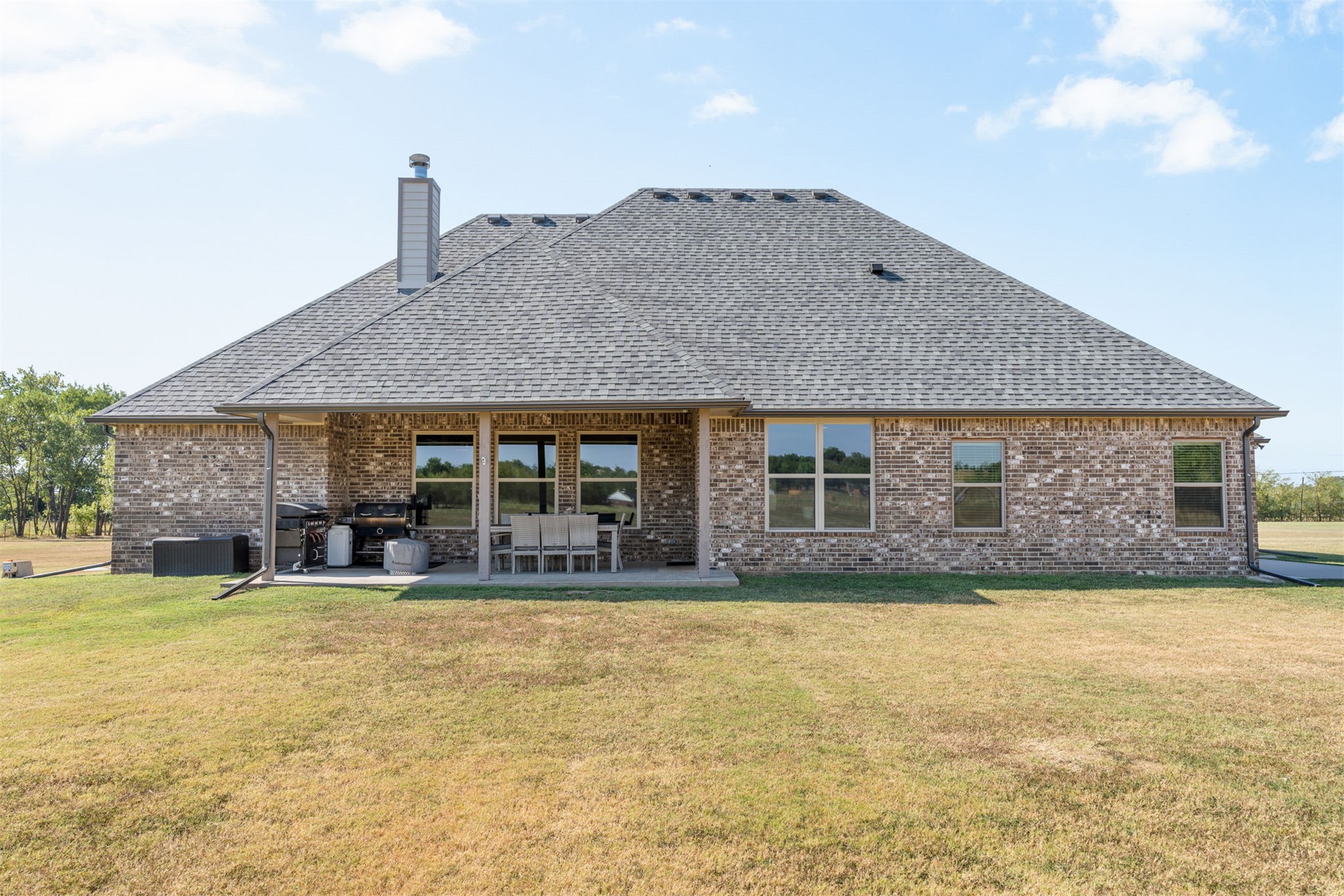 395724 W 4100 Road Skiatook OK 74070