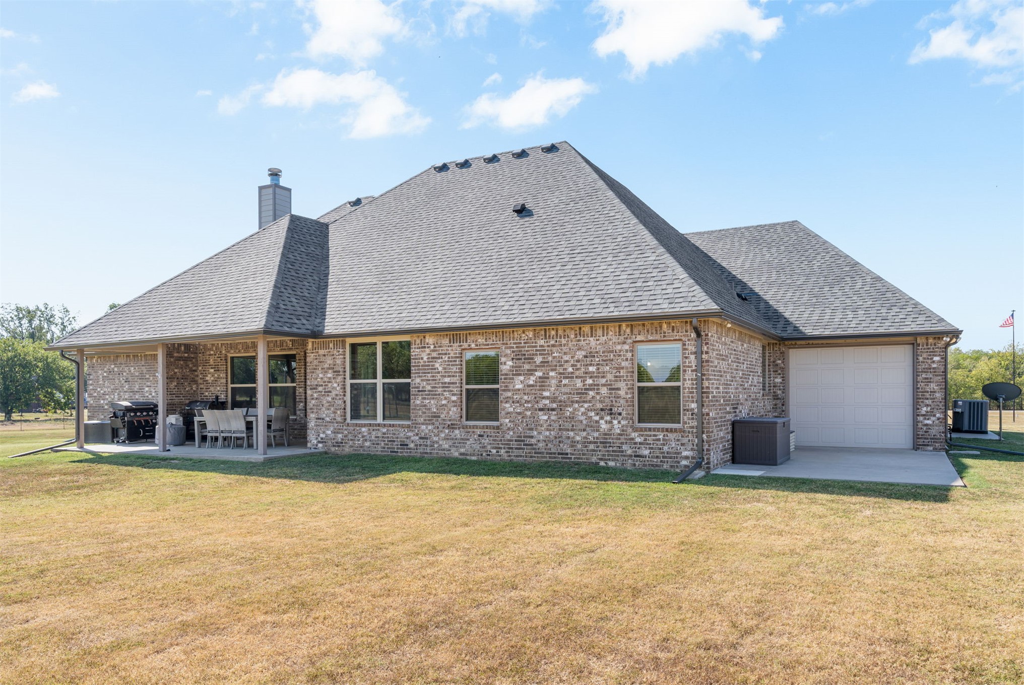 395724 W 4100 Road Skiatook OK 74070