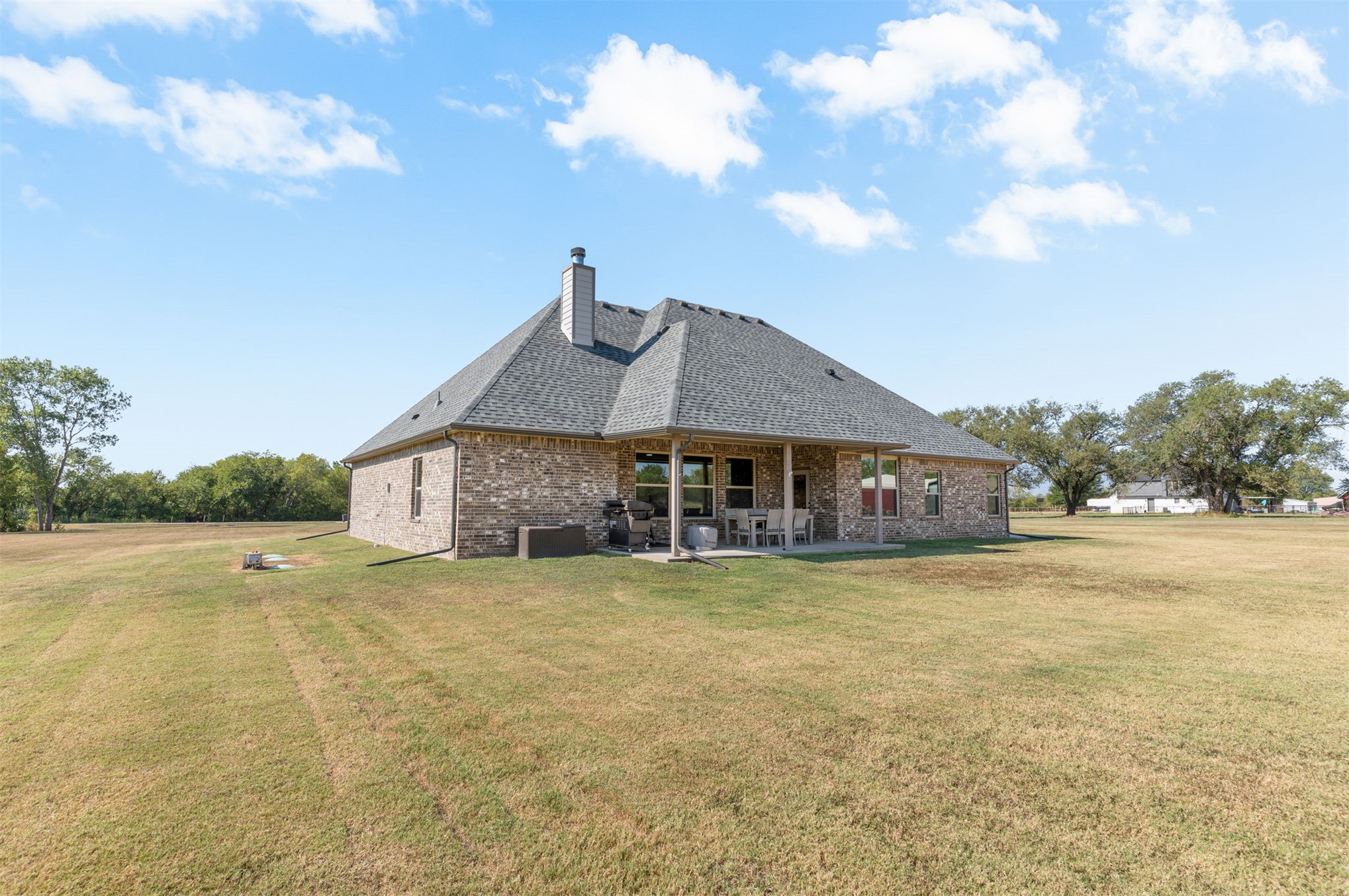 395724 W 4100 Road Skiatook OK 74070