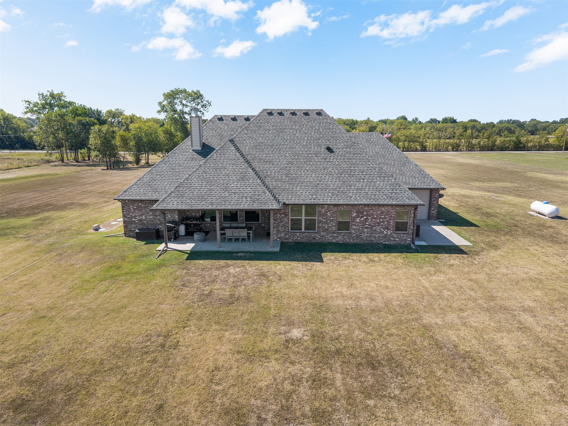 395724 W 4100 Road Skiatook OK 74070