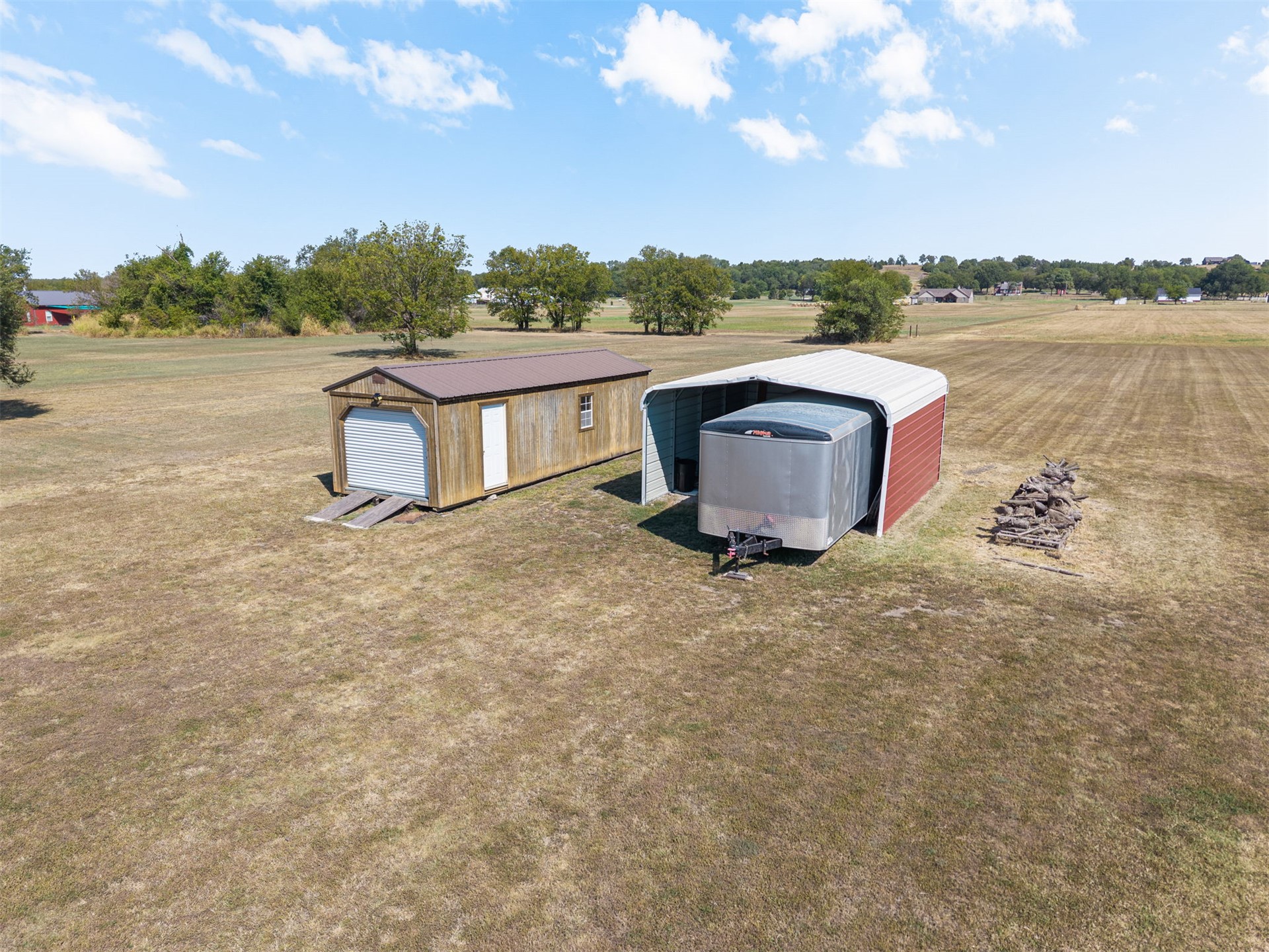 395724 W 4100 Road Skiatook OK 74070