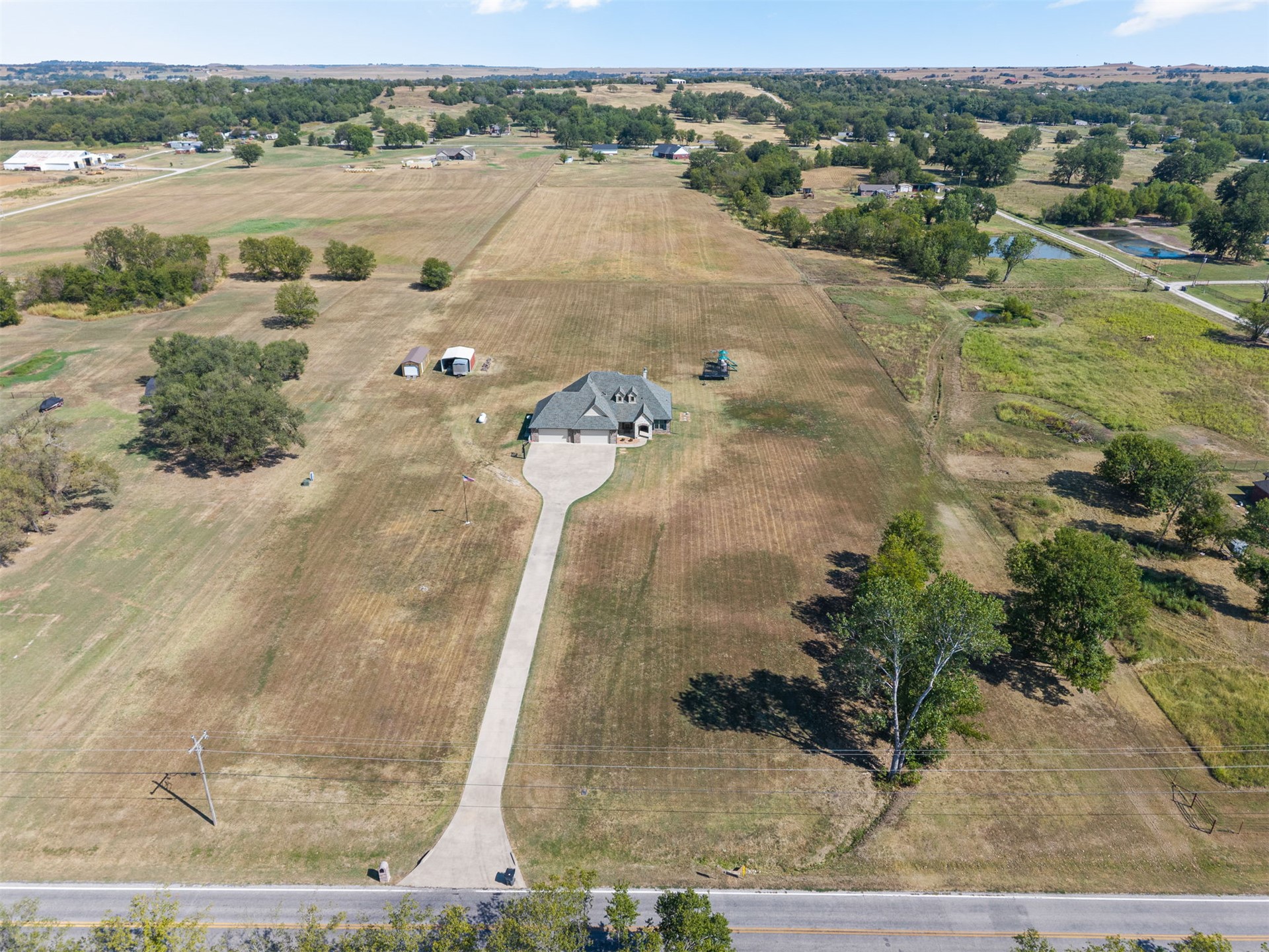 395724 W 4100 Road Skiatook OK 74070