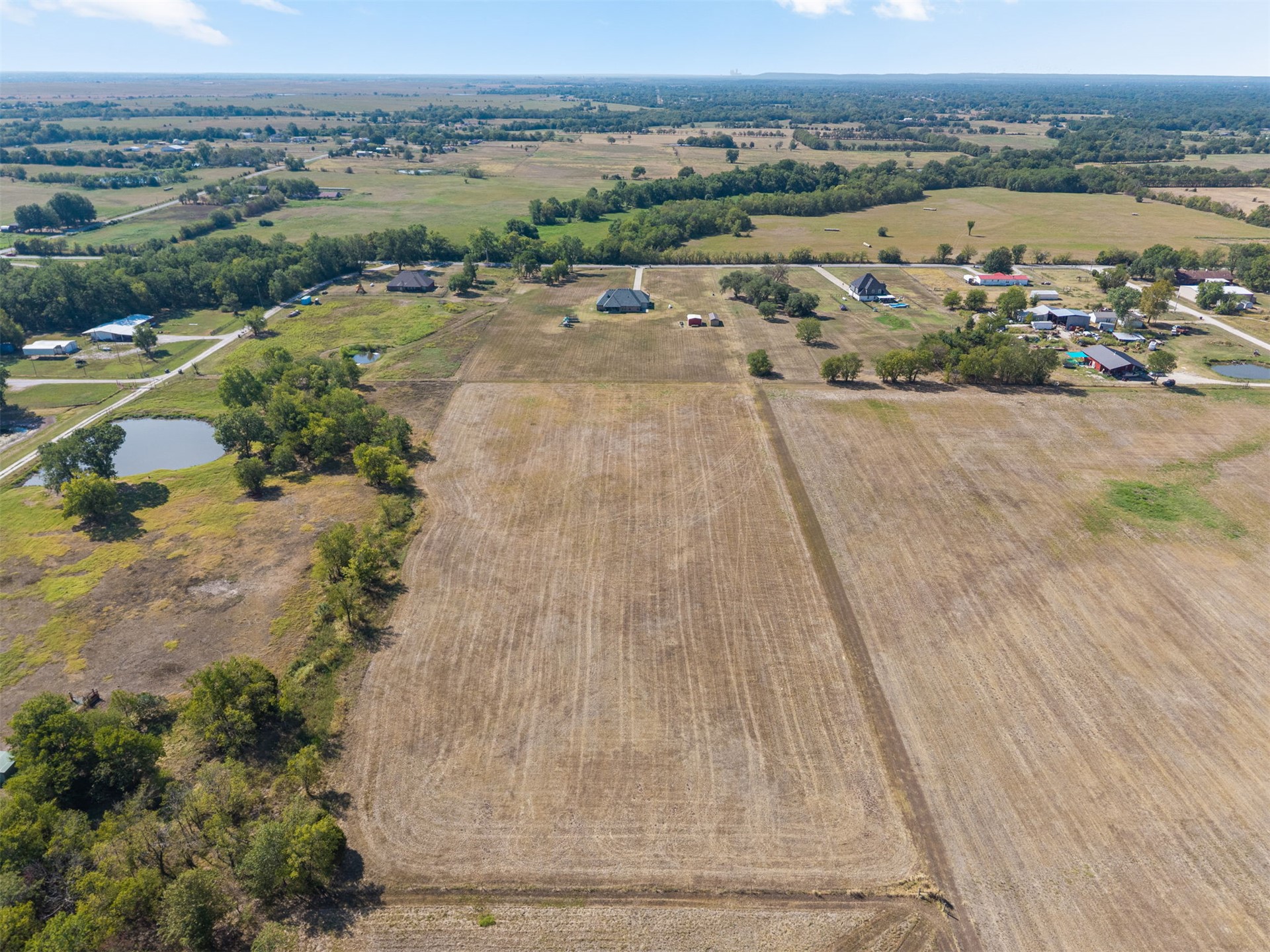 395724 W 4100 Road Skiatook OK 74070