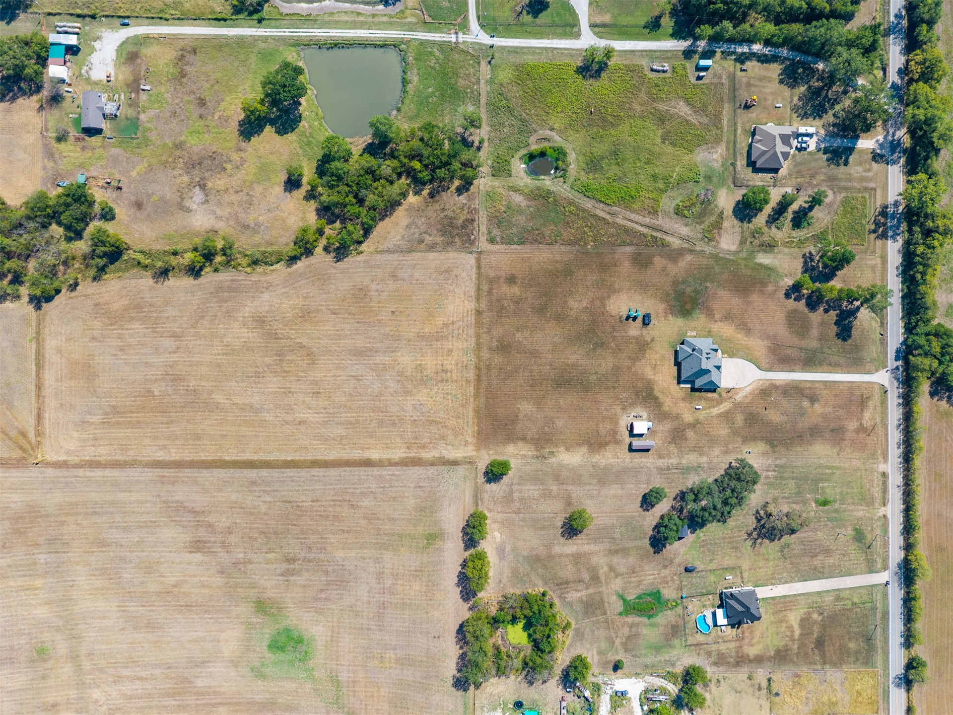 395724 W 4100 Road Skiatook OK 74070