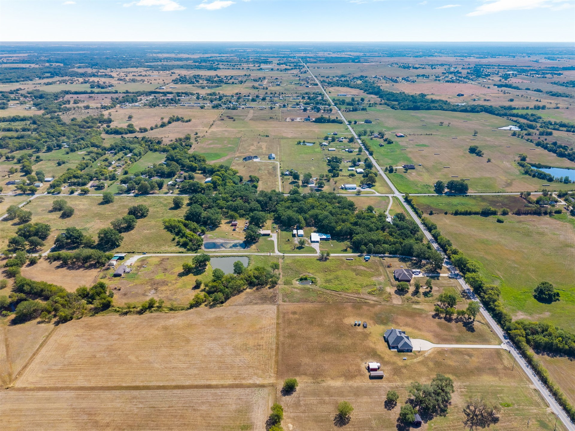 395724 W 4100 Road Skiatook OK 74070