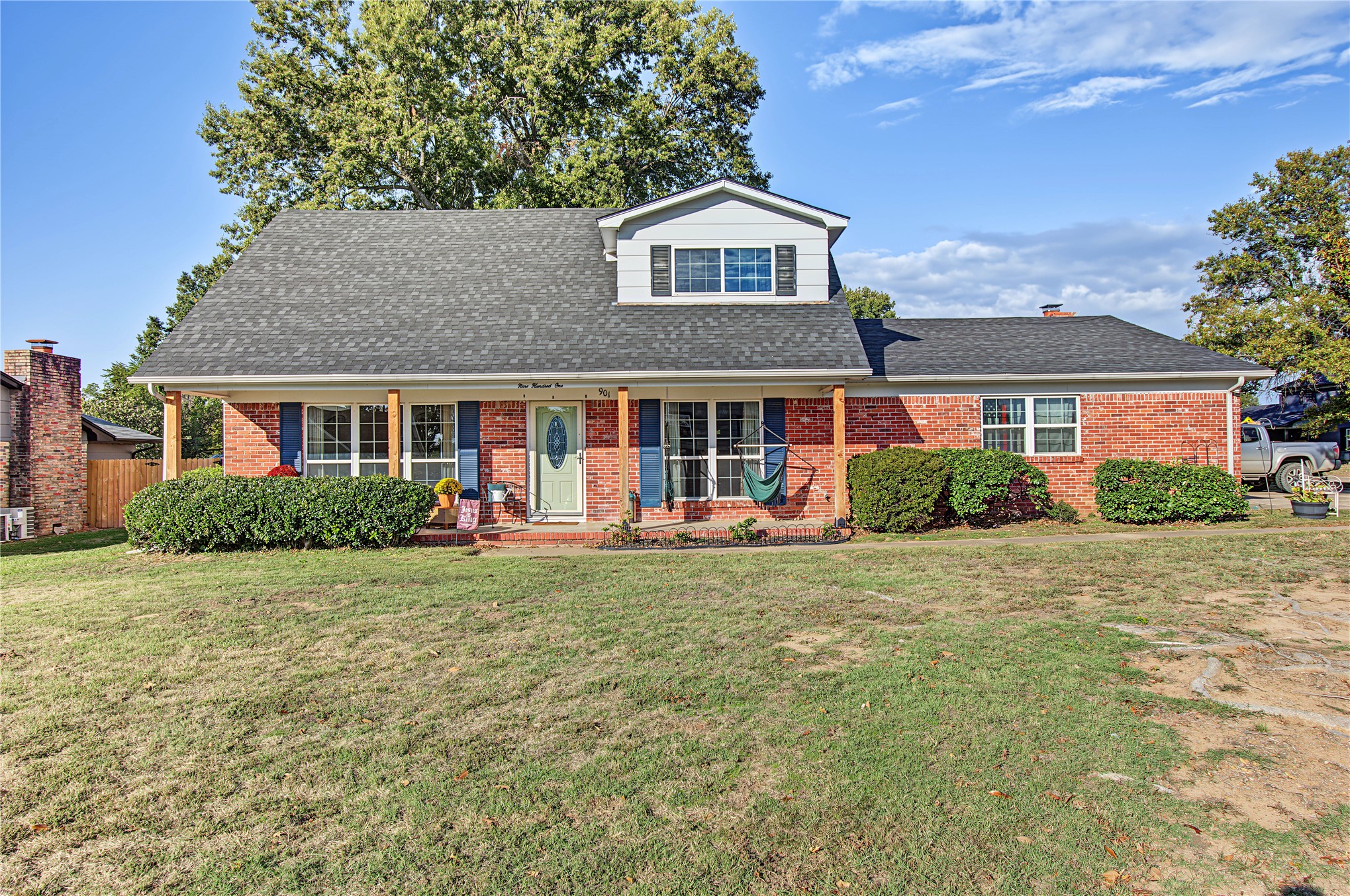 901 Erie Street Muskogee OK 74403