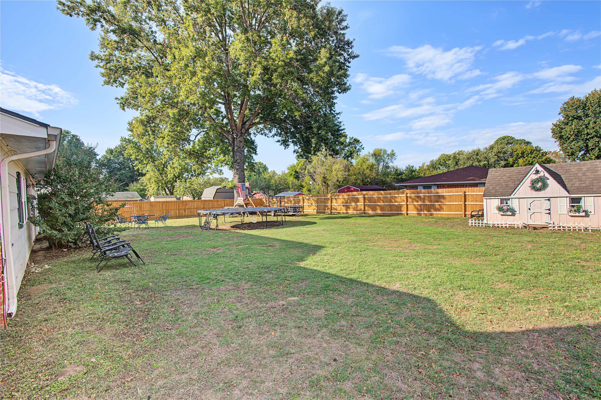 901 Erie Street Muskogee OK 74403
