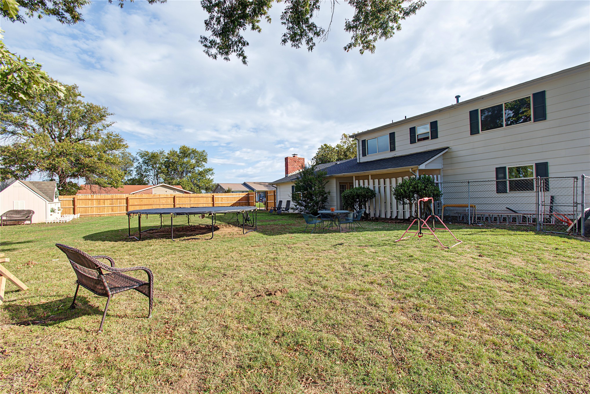901 Erie Street Muskogee OK 74403