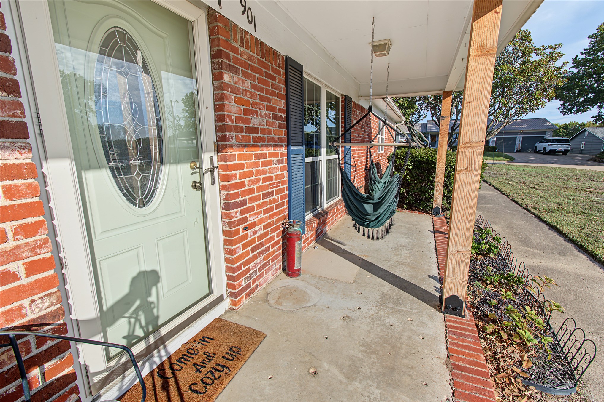 901 Erie Street Muskogee OK 74403