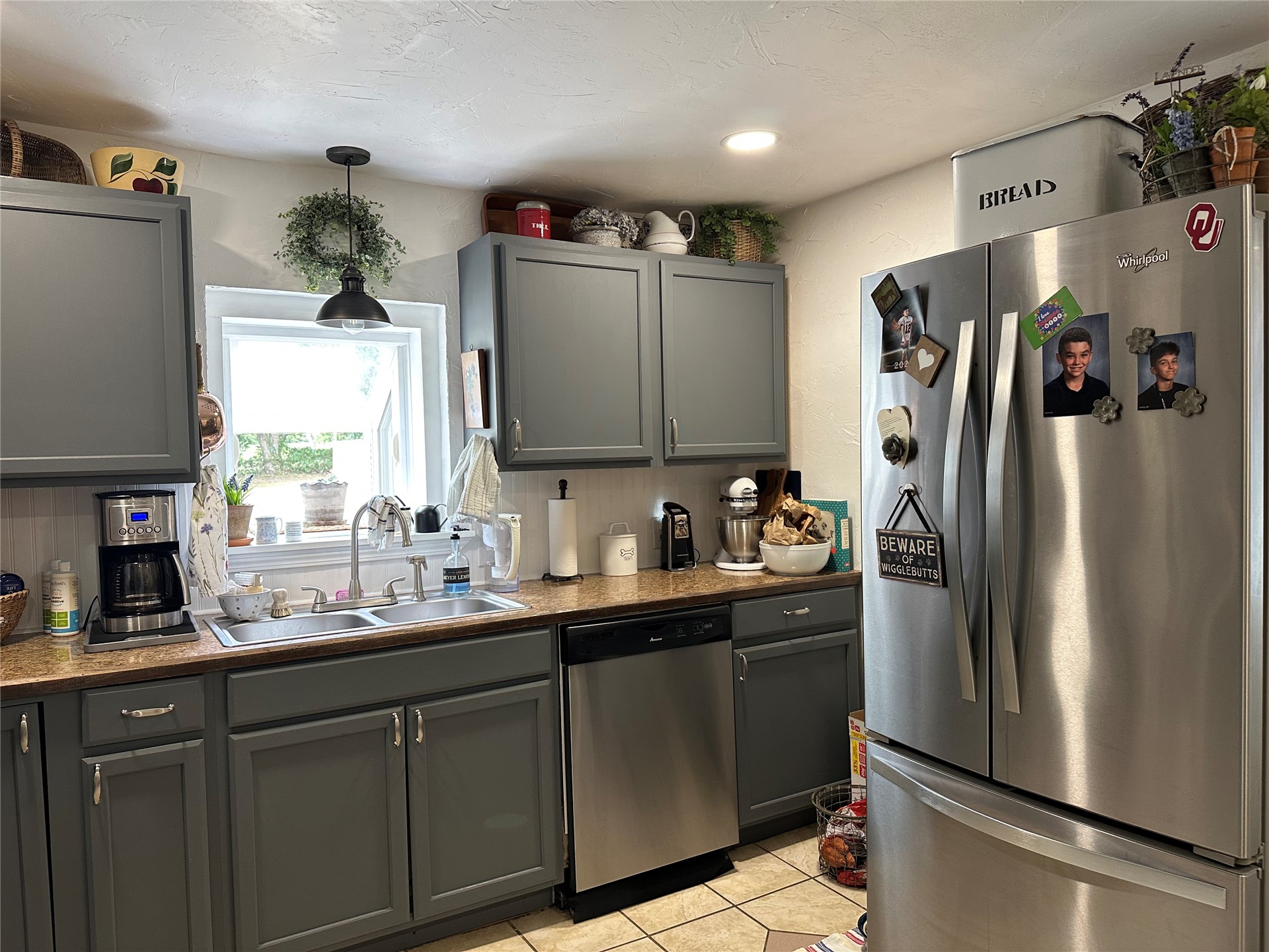 3558 Brock Road Ardmore OK 73401