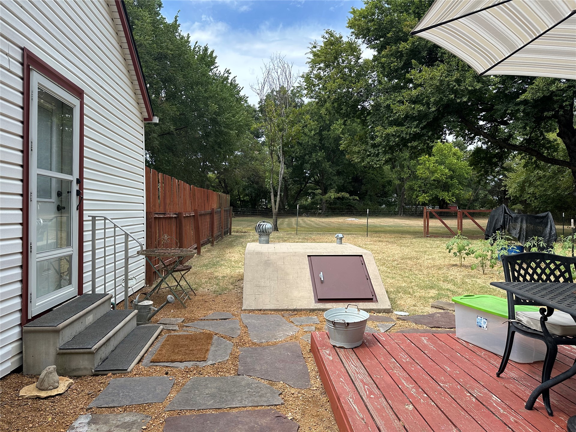 3558 Brock Road Ardmore OK 73401