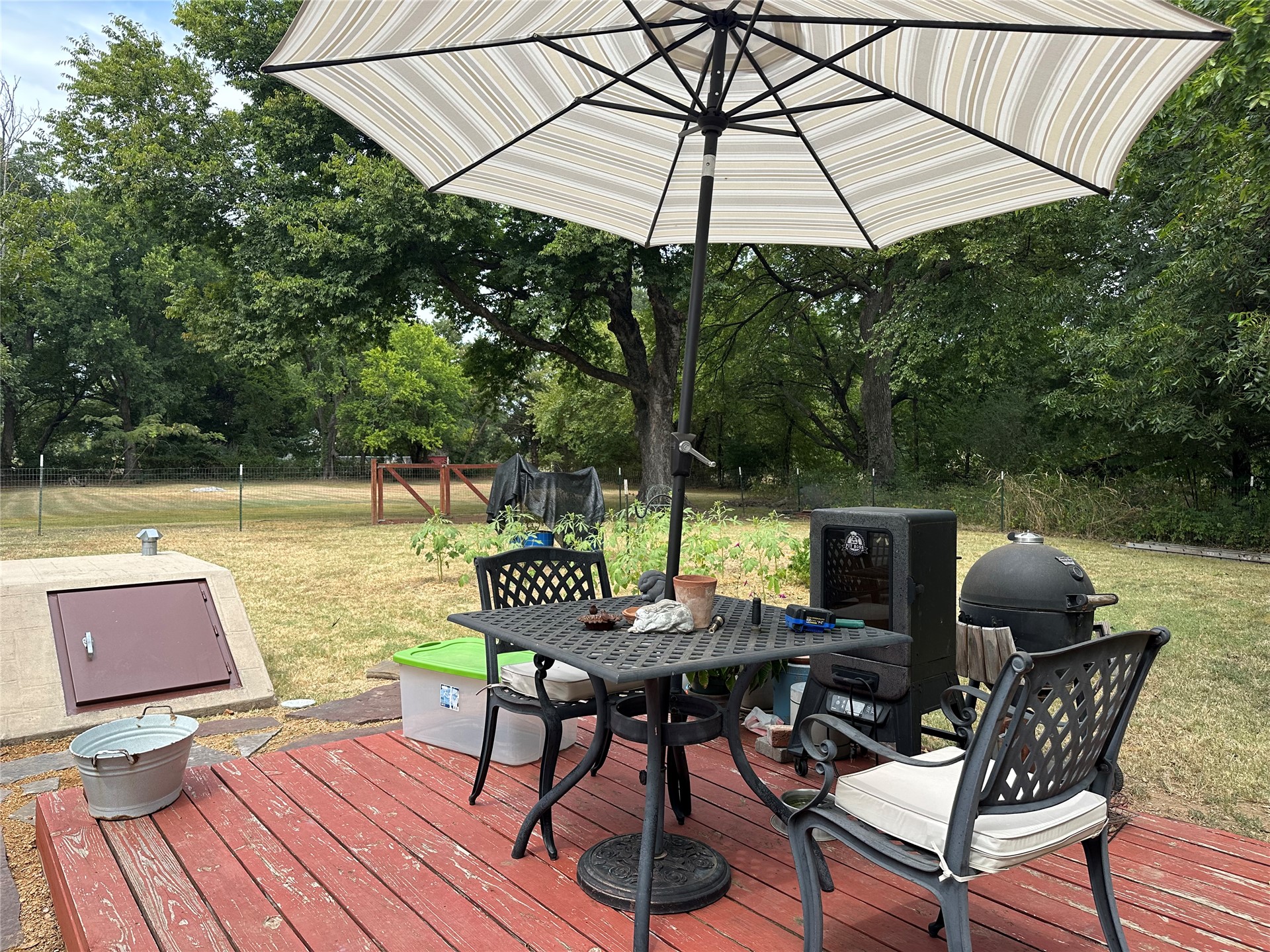 3558 Brock Road Ardmore OK 73401