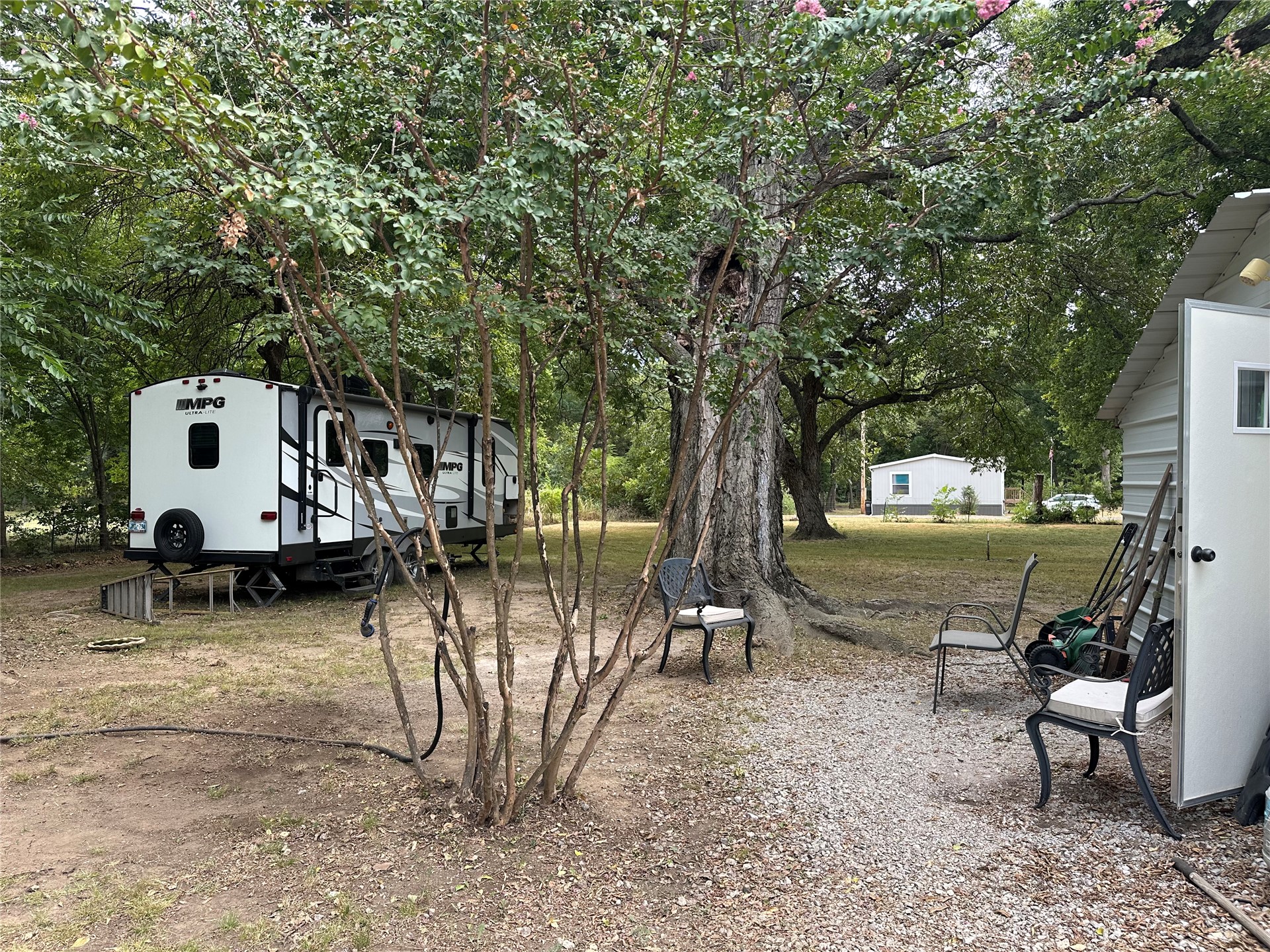 3558 Brock Road Ardmore OK 73401