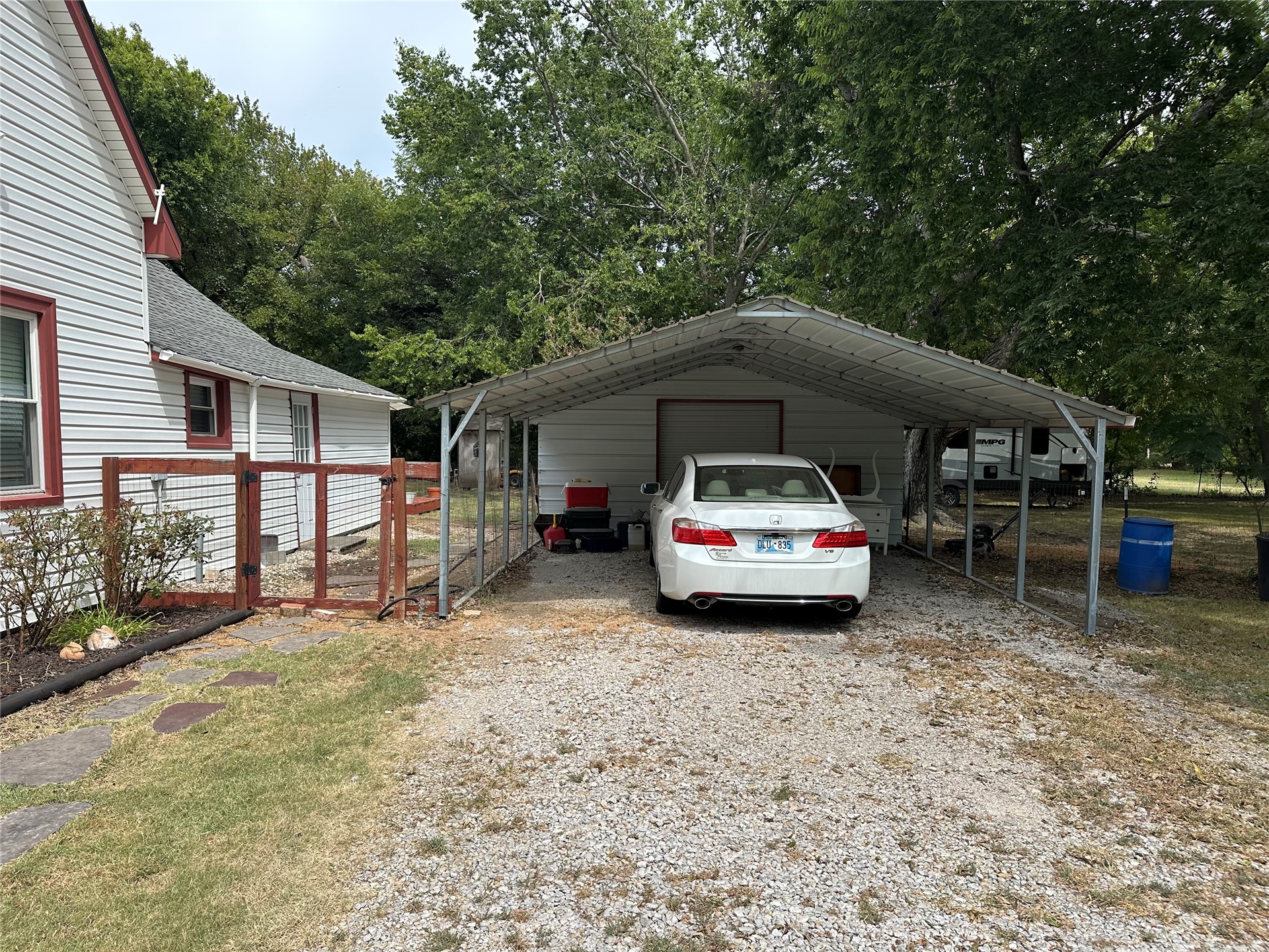 3558 Brock Road Ardmore OK 73401