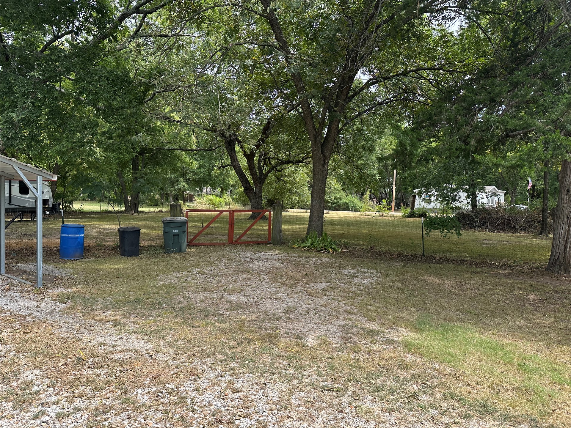 3558 Brock Road Ardmore OK 73401