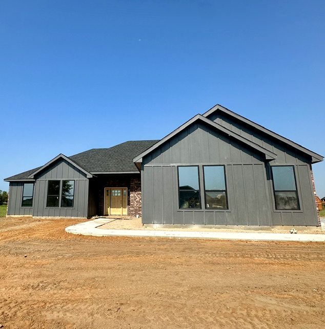 63 Pecan Ridge Road Durant OK 74701