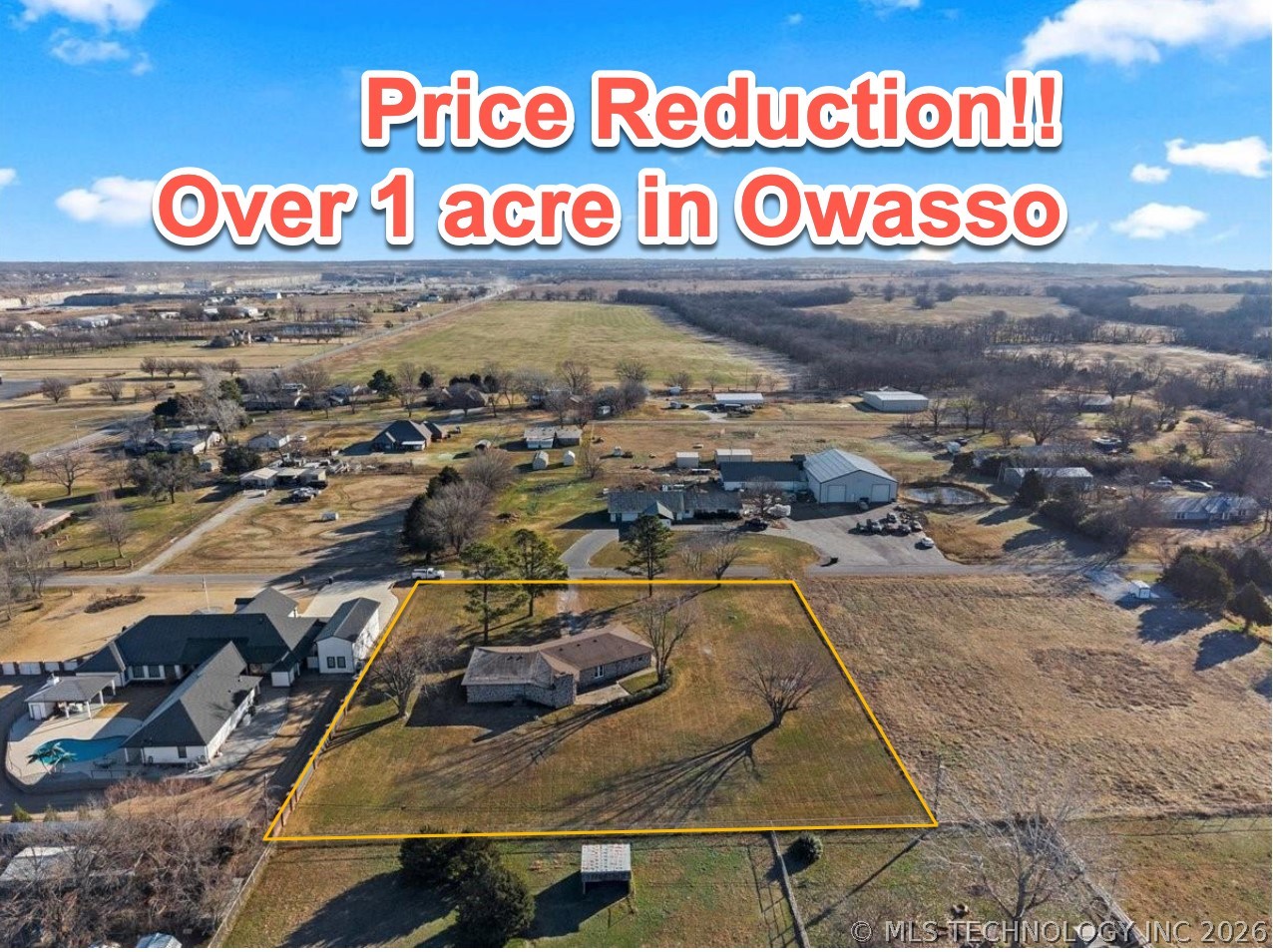 6450 N 134th Eastavenue Owasso OK 74055