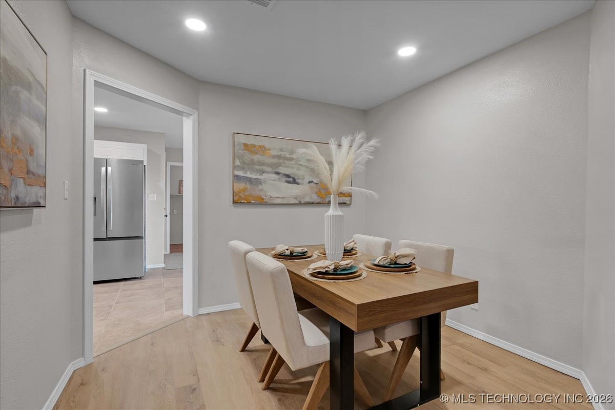 6450 N 134th Eastavenue Owasso OK 74055