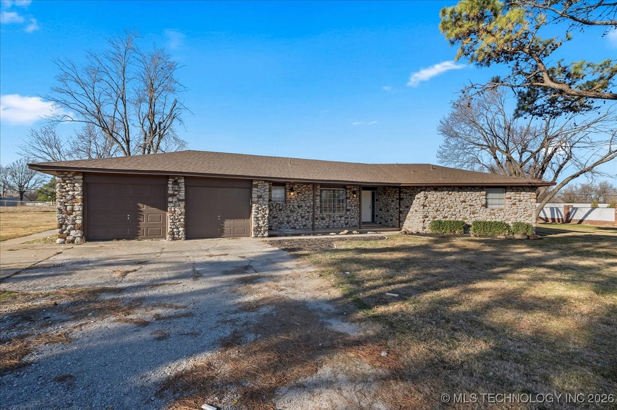 6450 N 134th Eastavenue Owasso OK 74055