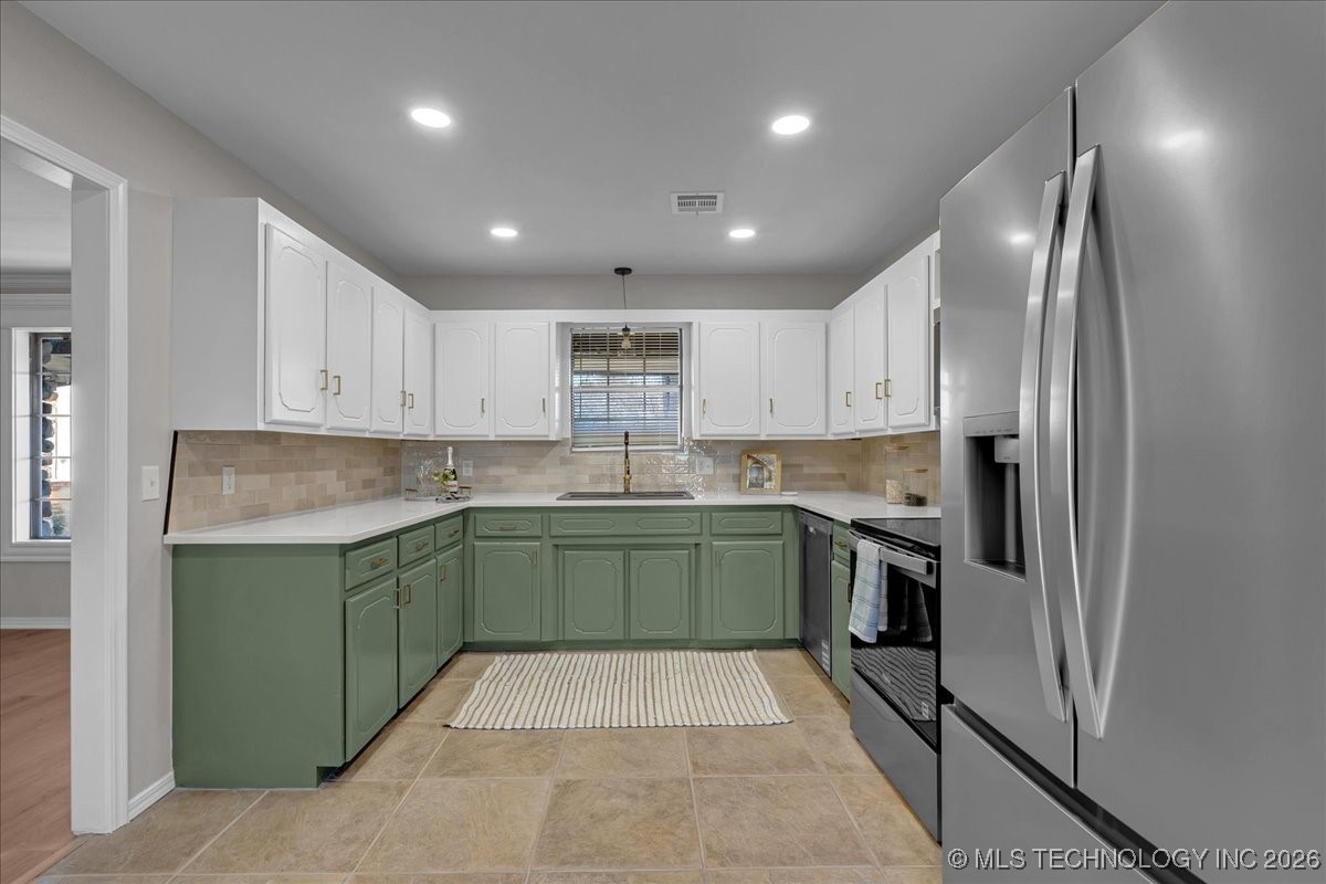 6450 N 134th Eastavenue Owasso OK 74055
