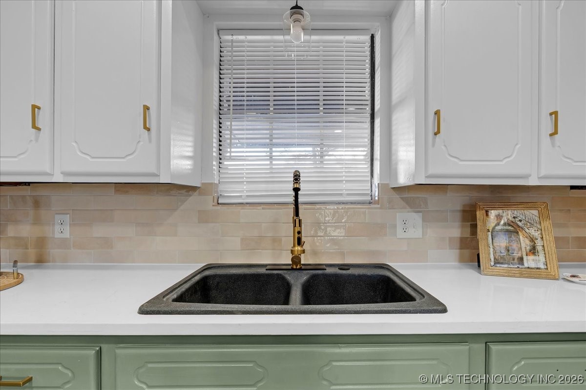 6450 N 134th Eastavenue Owasso OK 74055